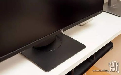 服务器工作站显示器,hp z25n超窄边框显示器